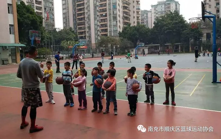 为什么篮球不同位置需要不同的训练重点_2